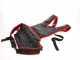 Taille-haie &agrave; batterie sur perche t&eacute;lescopique Zanon Raptor 600 - lame de 60 cm - 50,4 V 6,4 Ah