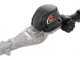 Taille-haie &agrave; batterie sur perche t&eacute;lescopique Zanon Raptor 600 - lame de 60 cm - 50,4 V 6,4 Ah