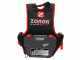 Taille-haie &agrave; batterie sur perche t&eacute;lescopique Zanon Raptor 600 - lame de 60 cm - 50,4 V 6,4 Ah