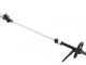Taille-haie &agrave; batterie sur perche t&eacute;lescopique Zanon Raptor 600 - lame de 60 cm - 50,4 V 6,4 Ah