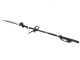 Taille-haie &agrave; batterie sur perche t&eacute;lescopique Zanon Raptor 600 - lame de 60 cm - 50,4 V 6,4 Ah