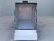Blackstone TB-PRO 5500 DLT-Hydro - Brouette &agrave; chenilles avec benne dumper hydraulique 500 Kg - Transmission hydrostatique