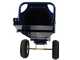 BullMach Hercules 65 L - Broyeur thermique - Moteur Loncin LC170F 212 cm3