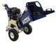BullMach Hercules 65 L - Broyeur thermique - Moteur Loncin LC170F 212 cm3