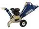 BullMach Hercules 65 L - Broyeur thermique - Moteur Loncin LC170F 212 cm3