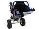 BullMach Hercules 65 L - Broyeur thermique - Moteur Loncin LC170F 212 cm3