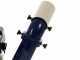 BullMach Hercules 65 L - Broyeur thermique - Moteur Loncin LC170F 212 cm3
