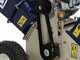 BullMach Hercules 65 L - Broyeur thermique - Moteur Loncin LC170F 212 cm3
