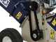 BullMach Hercules 65 L - Broyeur thermique - Moteur Loncin LC170F 212 cm3