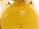 Compresseur &agrave; air &eacute;lectrique sur chariot STANLEY DST 150/8/24 SXCMS1324H - 24 lt sans huile - Silencieux