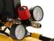 Stanley DST 150/8/24 SXCMS1324H - Compresseur d'air &eacute;lectrique monophas&eacute; silencieux, oil-less - Moteur 1.3 CV - 24 L