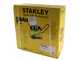 Stanley DST 150/8/24 SXCMS1324H - Compresseur d'air &eacute;lectrique sur chariot - 24 L Oilless - Silencieux