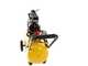 Stanley DST 150/8/24 SXCMS1324H - Compresseur d'air &eacute;lectrique sur chariot - 24 L Oilless - Silencieux