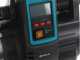 Pompe &eacute;lectrique Gardena automatique 6000/6E LCD Inox - 1300W