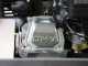 Brouette &agrave; moteur Blackstone TB-PRO 5500 FT - Benne extensible relevable 500Kg