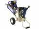 BullMach Hercules 65 B&amp;S - Broyeur thermique - Moteur B&amp;S CR950