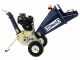 BullMach Hercules 65 B&amp;S - Broyeur thermique - Moteur B&amp;S CR950