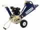 BullMach Hercules 65 B&amp;S - Broyeur thermique - Moteur B&amp;S CR950
