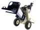 BullMach Hercules 65 B&amp;S - Broyeur thermique - Moteur B&amp;S CR950