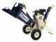 BullMach Hercules 65 B&amp;S - Broyeur thermique - Moteur B&amp;S CR950