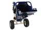 BullMach Hercules 65 B&amp;S - Broyeur thermique - Moteur B&amp;S CR950