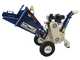 BullMach Hercules 65 B&amp;S - Broyeur thermique - Moteur B&amp;S CR950