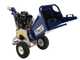 BullMach Hercules 65 B&amp;S - Broyeur thermique - Moteur B&amp;S CR950