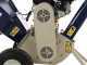 BullMach Hercules 65 B&amp;S - Broyeur thermique - Moteur B&amp;S CR950