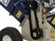 BullMach Hercules 65 B&amp;S - Broyeur thermique - Moteur B&amp;S CR950