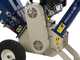 BullMach Hercules 65 B&amp;S - Broyeur thermique - Moteur B&amp;S CR950