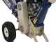 BullMach Hercules 65 B&amp;S - Broyeur thermique - Moteur B&amp;S CR950