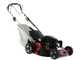 CastelGarden XM 55 S - Tondeuse &agrave; gazon thermique tract&eacute;e - Moteur ST 170 - coupe 53 cm