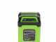 Starter kit Greenworks Batterie 40V 2Ah  + Chargeur