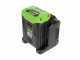 Starter kit Greenworks Batterie 60V 2Ah  + Chargeur