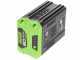 Starter kit Greenworks Batterie 60V 2Ah  + Chargeur