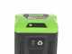 Starter kit Greenworks Batterie 60V 2Ah  + Chargeur