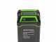 Starter kit Greenworks Batterie 40V 4Ah  + Chargeur
