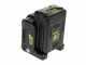 Starter kit GreenWorks 60V 4Ah Batterie + chargeur