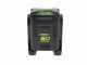 Starter kit GreenWorks 60V 4Ah Batterie + chargeur