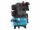 Pompe Surpresseur Gardena 4000/5 Eco - 850 W - 3.500 L/h