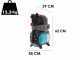 Pompe Surpresseur Gardena 4000/5 Eco - 850 W - 3.500 L/h