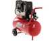Fiac Super Silent 24 XS88 - Compresseur d'air &eacute;lectrique silencieux