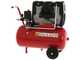 Fiac Super Silent 24 XS88 - Compresseur d'air &eacute;lectrique silencieux