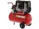Fiac Super Silent 24 XS88 - Compresseur d'air &eacute;lectrique silencieux