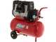 Fiac Super Silent 24 XS88 - Compresseur d'air &eacute;lectrique silencieux