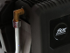 Fiac Super Silent 50 XS258 - Compresseur d'air &eacute;lectrique insonoris&eacute;