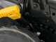 Alpina AL5 46 SA - Tondeuse &agrave; gazon thermique tract&eacute;e - Moteur ST 140 de 139 cc