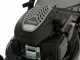 Tondeuse &agrave; gazon tract&eacute;e Alpina AL5 46 SA avec moteur essence ST 140 de 139 cc