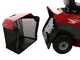 Castelgarden XF 135 HD - Tondeuse Rider autoportée - moteur ST 350 352cc - transmission hydrostatique