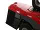 Castelgarden XF 135 HD - Tondeuse Rider autoportée - moteur ST 350 352cc - transmission hydrostatique